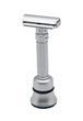 Pearl Flexi Adjustable Safety Razor Closed Comb FX-2020 - изображение 1
