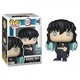 Фигурка Funko Pop Муичиро Токито - Muichiro Tokito №1193 10 см Funkon 2022 Limited Edition Клинок рассекающий демонов Demon Slayer Фанко Поп - изображение 1