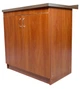 Мойка с тумбой AQUAMARIN BoxWood 800 AppleTree (Яблоня)+Сифон - изображение 6