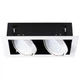Точковий світильник Kanlux 32933 Mateo ES DLP-250-W - зображення 1
