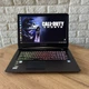 Ігровий ноутбук PowerSpec 1710 / 17.3" (1920x1080) IPS / Intel Core i7-7700HQ (4 (8) ядра по 2.8 - 3.8 GHz) / 16 GB DDR4 / 128 GB SSD M.2 + 1000 GB HDD / nVidia GeForce GTX 1070, 8 GB GDDR5, 256-bit / WebCam б/в - зображення 2