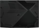 Ігровий ноутбук MSI GF63 Thin 12VE-201US / 15.6" (1920x1080) TN / Intel Core i5-12450H (8 (12) ядер по 3.3 - 4.4 GHz) / 16 GB DDR4 / 512 GB SSD / nVidia GeForce RTX 4050, 6 GB GDDR6, 96-bit / WebCam / Win 11 Home б/в - зображення 10