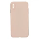 Чохол Premium Silicone Case Full Camera no logo для iPhone Xs Max Колір 52.Watermelon - изображение 19
