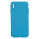 Чохол Premium Silicone Case Full Camera no logo для iPhone Xs Max Колір 52.Watermelon - изображение 16