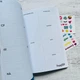 Планер учителя на год А5 Розовый - изображение 10