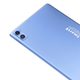 Планшет Smart X20 PRO 10,1" 4/64 Gb MediaTek MT6735 з клавіатурою, синій (X20PROBL) (WB) - зображення 3