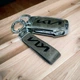 Чехол Primo MK01 для смарт ключа Kia Sportage / Ray / Rio / Soul / Sorento / Telluride / Cerato - Silver/Grey - изображение 5