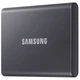 Накопичувач SSD SAMSUNG USB3.2 4TB EXT. T7 MU-PC4T0T/WW - зображення 3