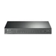Комутатор TP-LINK SG2210P 8xGE (8xPoE), 2xSFP, 61Вт, WebSmart - зображення 4