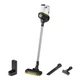 Пилосос Karcher безпровідна VC 6 CORDLESS OURFAMILY, конт пил -0.8л, автон. робота до 50хв, вага-2.5 - зображення 5
