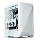 Корпус Zalman Z9 Iceberg MS без БП, 2xUSB3.0, 2xUSB2.0, 1xUSB 3.1 Gen2 Type-C, 4x140мм ARGB, VGA 390 - изображение 4