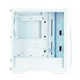 Корпус Zalman Z9 Iceberg MS без БП, 2xUSB3.0, 2xUSB2.0, 1xUSB 3.1 Gen2 Type-C, 4x140мм ARGB, VGA 390 - изображение 8