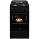 Плита Electrolux LKK520022K - зображення 3