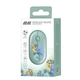 Миша 2E MF300 FLORA:DILL Silent WL BT, зелений - зображення 2