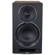 Акустика Elac Uni-Fi UBR62 6.5" Bookshelf Speakers UBR62 Wood Black (1шт) - изображение 1