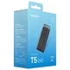 Накопитель SSD SAMSUNG USB3.2 4TB EXT. T5 EVO MU-PH4T0S/EU - изображение 4