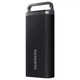 Накопитель SSD SAMSUNG USB3.2 4TB EXT. T5 EVO MU-PH4T0S/EU - изображение 8