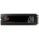 SSD диск Samsung 990 PRO 2TB PCIe 4.0 M.2 ( NVMe) 990 PRO 2TB PCIe 4.0 - зображення 2