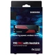 SSD диск Samsung 990 PRO 2TB PCIe 4.0 M.2 ( NVMe) 990 PRO 2TB PCIe 4.0 - зображення 3