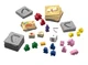 Настільна гра FeelindigoCarcassonne: Велике зібрання (Каркасон, Carcassonne Big Box 7) - зображення 5