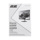 Монитор 2E 31.5" L3224B 2xHDMI, DP, VA, 3840x2160, MM - изображение 16