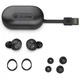 Наушники JLAB JBuds Air Pro Black (IEUEBJBAIRPRORBLK82) - изображение 2