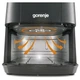 Мультипечь Gorenje AF1350DWB - изображение 3