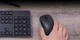 Мышь беспроводная Xiaomi Mi Wireless Mouse Lite 2 (BHR8916GL) черная - изображение 7
