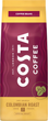 Кава в зернах Costa Coffee Colombian Roast 500 г (KIHCFFKZI0008) - зображення 1