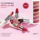 Глазированная губная помада ВВ Farmasi Neutral Nude 01 4 г - изображение 7