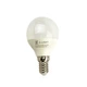 Лампа світлодіодна LED Z-LIGHT G45 E14 4W 4000K 360Lm 14504144 нейтральний білий - зображення 3
