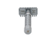 Бритва для гоління Т-подібна Pearl Flexi Adjustable Safety Razor Open Comb FXO-2023 - зображення 4
