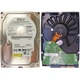 Жесткий диск Western Digital 160Gb 7200rpm 8MB (WD1600AAJS-08PSA0) 3.5" SATAII Б/У - изображение 2