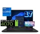 Ноутбук MSI Sword 17 HX i7-14700HX/64GB/1TB+1TB RTX4070 240Hz - изображение 1