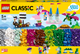 Klocki LEGO Classic Wszechświat kreatywnych pomysłów 1800 elementów (11033) - obraz 1