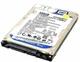 Жесткий диск Western Digital 500Gb 5400rpm 8MB (WD5000BPVT) 2.5" SATAII Б/У - изображение 2