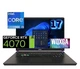 Ноутбук Игровой (2024) MSI Vector 17 HX i9-14900HX/32GB/1TB+1TB/Win11 RTX4070 240Hz - изображение 1