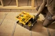 Ящик Stanley ESSENTIAL Cantilever 490х290х250 мм (19") (STST83397-1) - зображення 4
