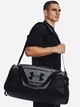 Сумка спортивна Under Armour UA Undeniable 5.0 1369223-012 (195252753641) - изображение 2