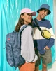 Сумка поясна Levi's 728928448 Зелена (1159791712) - зображення 5
