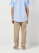 Детские брюки для мальчика Minoti 17PANT 42 40409JNR 92-98 см Бежевые (5063025259407) - изображение 3