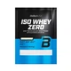 Протеин BioTechUSA Iso Whey Zero 25 g /1 servings/ White Chocolate - изображение 1