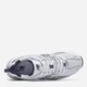 Женские кроссовки New Balance Mr530 MR530SG 40 (7US) 25 см Белые с серебристым (194182854848) - изображение 3