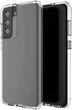 Чехол противоударный ZAGG Gear4 Crystal Palace D3O для Samsung Galaxy S21 FE (G990) Clear Прозрачный - изображение 1