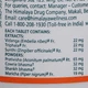 Смесь экстрактов Himalaya Gasex 100 Tabs - изображение 2