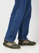 Мужские зимние ботинки Adidas Hoops 3.0 Mid Wtr IH0163 44 (9.5UK) 28 см Nightcarg/Clabro/Cbl (4067888727357) - изображение 2