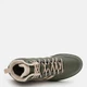 Мужские зимние ботинки Adidas Hoops 3.0 Mid Wtr IH0163 44 (9.5UK) 28 см Nightcarg/Clabro/Cbl (4067888727357) - изображение 7
