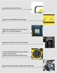 Генератор бензиновый Bison BS3500 2.8/3.0 кВт ручной пуск (AVT183662) - изображение 5