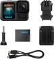 Видеокамера GoPro HERO13 Black (CHDHX-131-RW) - изображение 6