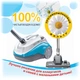 Пылесос с аквафильтром THOMAS PERFECT AIR ALLERGY PURE - изображение 5